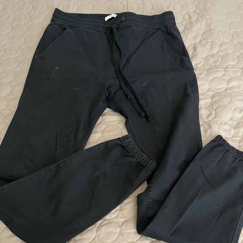 Mens joggers